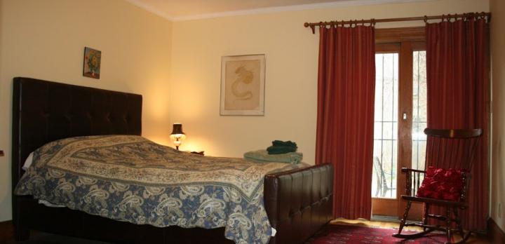 Voyage sur-mesure, Chambres d'hôtes à Brooklyn